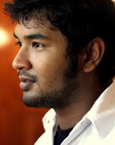 சகிஷ்னா சேவியர்