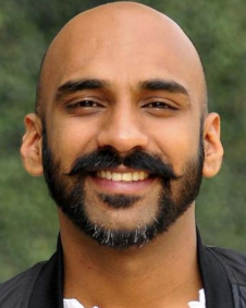 साहिल खट्टर