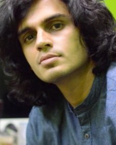 साहिल नायर