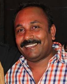 साहिल सुल्तानपुरी