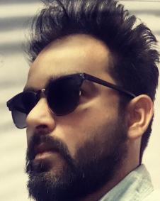 साहिल ताखि