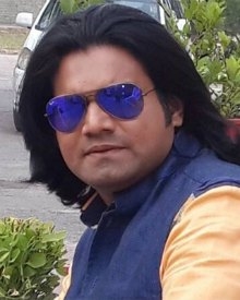 साहिल वैद