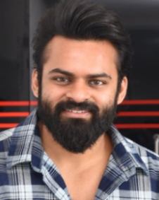 సాయి ధరమ్ తేజ్