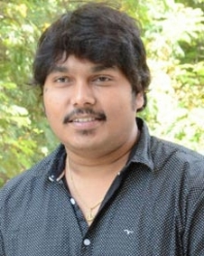 ಸಾಯಿ ಕಾರ್ತೀಕ್