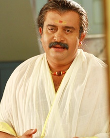 സായികുമാര്‍