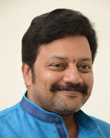 സായികുമാര്‍(കന്നട)