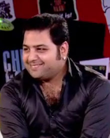 சாய் பிரசாத்