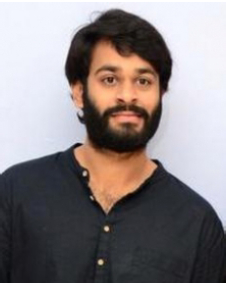 సాయి తేజా కల్వకోట