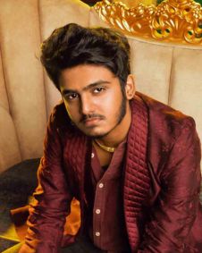 சாய் அபயங்கர்