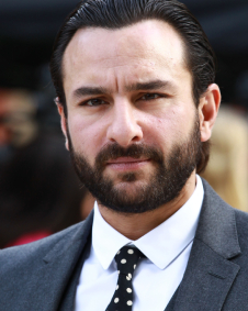 ಸೈಫ್ ಅಲಿ ಖಾನ್