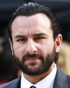 സെയ്ഫ് അലി ഖാന്‍