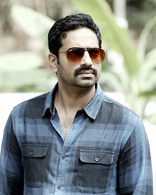 സൈജു കുറുപ്പ്