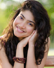 साई पल्लवी