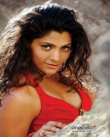 సాయమి కెర్