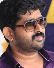 സാജൻ ആലുംമൂട്ടിൽ