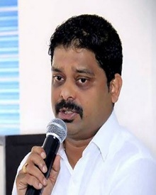 സജീവ്‌ മാധവൻ