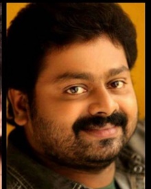 സജി സുരേന്ദ്രന്‍