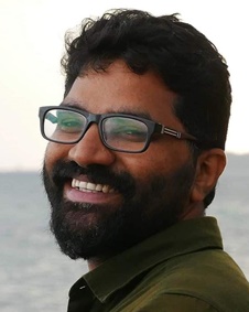 സജിന്‍ ബാബു