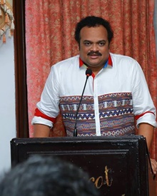 സജിന്‍ ലാല്‍