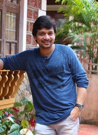 സജീഷ് എം