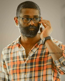 സജിത് ജഗന്നാഥന്‍