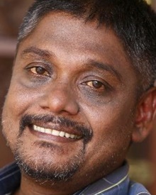 സജിത്ത് ശിവൻ