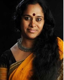 സജിത മഠത്തില്‍