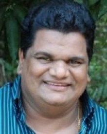 സാജു കൊടിയൻ