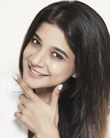 ಸಾಕ್ಷಿ ಅಗರ್ವಾಲ್