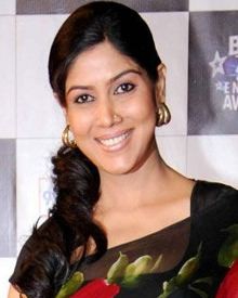 साक्षी तनवर