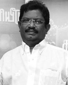 எஸ் என் சக்த்திவேல்