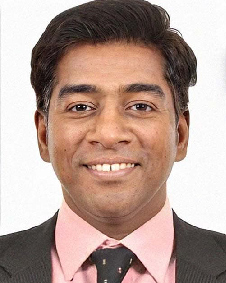 Sakthivel Venkatraman