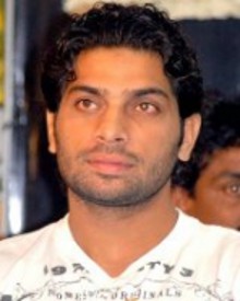 ಸಲೀಂ ಪಾಂಡಾ