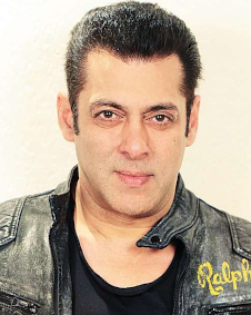 ಸಲ್ಮಾನ್ ಖಾನ್