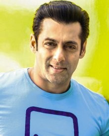 സല്‍മാന്‍ ഖാന്‍