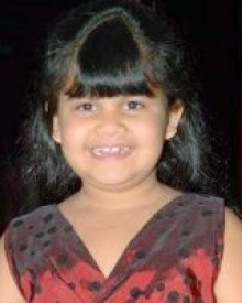 सलोनी डैनी