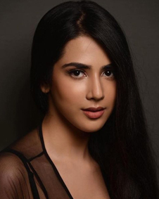 సలోని మిశ్రా