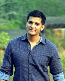 സാം സിബിന്‍