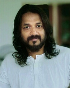 സമദ് സുലൈമാന്‍