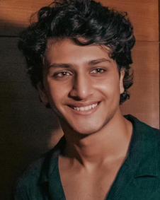 ಸಮರ್ಜಿತ್ ಲಂಕೇಶ್‌