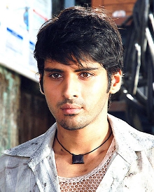 ಸಮೀರ್ ದಟ್ಟಣಿ -[ಧ್ಯಾನ್]