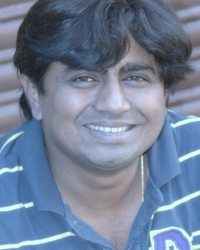 ಸಮೀರ್ ಕುಲಕರ್ಣಿ