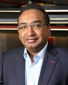 समीर नायर