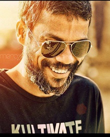 സമീർ താഹിർ