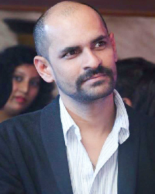 समीर विध्वंस