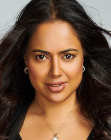 समीरा रेड्डी