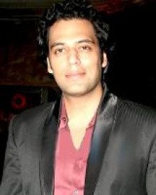 समीर कोच्चर