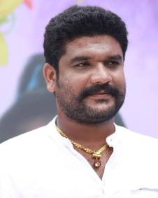 ಸಂಪತ್ ಜಯರಾಮ್