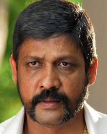 ಸಂಪತ್ ರಾಜ್