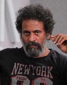 സമ്പത്ത് റാം